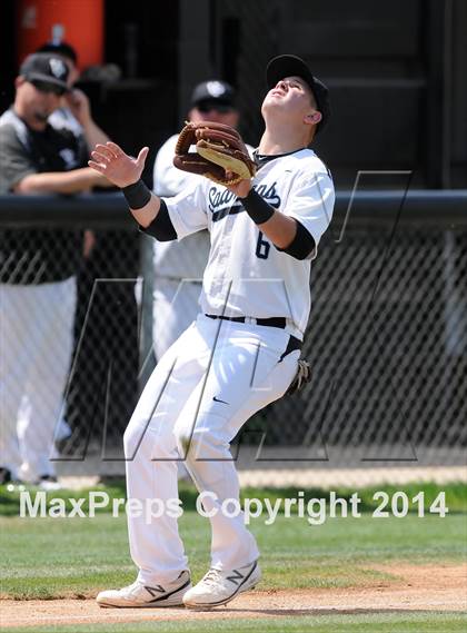 Thumbnail 3 in Torrance @ Villa Park (Anaheim Lions Tournament) photogallery.