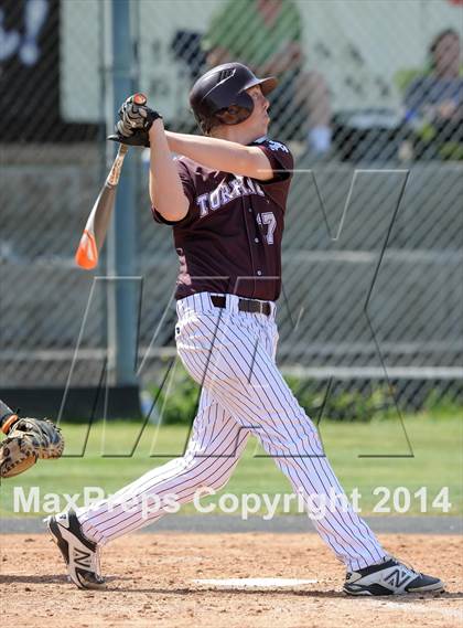 Thumbnail 2 in Torrance @ Villa Park (Anaheim Lions Tournament) photogallery.