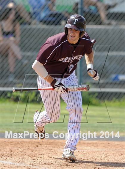 Thumbnail 1 in Torrance @ Villa Park (Anaheim Lions Tournament) photogallery.