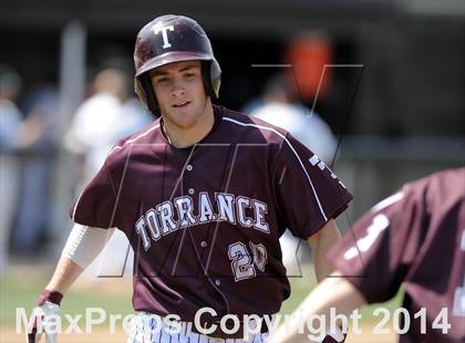 Thumbnail 1 in Torrance @ Villa Park (Anaheim Lions Tournament) photogallery.