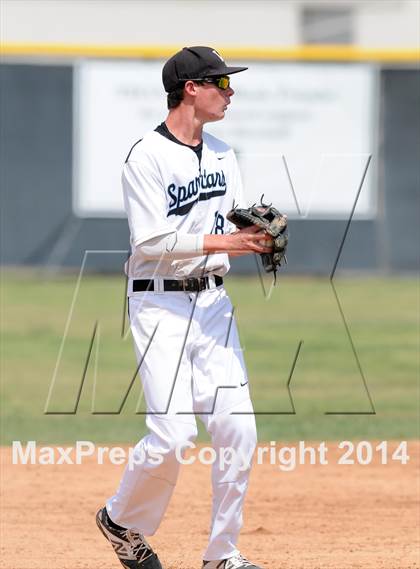 Thumbnail 1 in Torrance @ Villa Park (Anaheim Lions Tournament) photogallery.