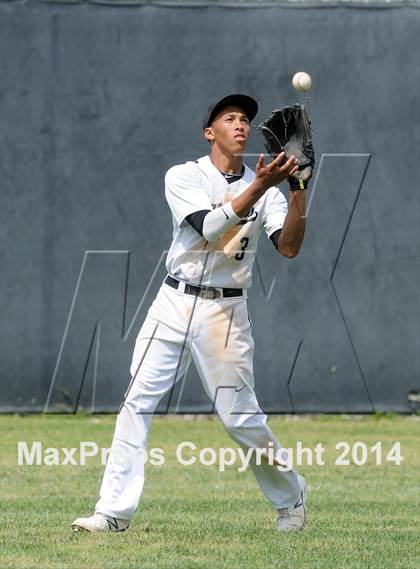Thumbnail 1 in Torrance @ Villa Park (Anaheim Lions Tournament) photogallery.