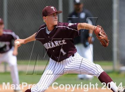 Thumbnail 2 in Torrance @ Villa Park (Anaheim Lions Tournament) photogallery.
