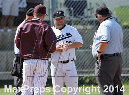 Thumbnail 1 in Torrance @ Villa Park (Anaheim Lions Tournament) photogallery.