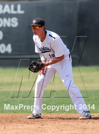 Thumbnail 3 in Torrance @ Villa Park (Anaheim Lions Tournament) photogallery.