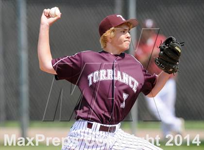 Thumbnail 2 in Torrance @ Villa Park (Anaheim Lions Tournament) photogallery.