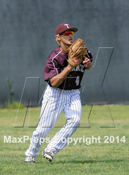 Thumbnail 3 in Torrance @ Villa Park (Anaheim Lions Tournament) photogallery.