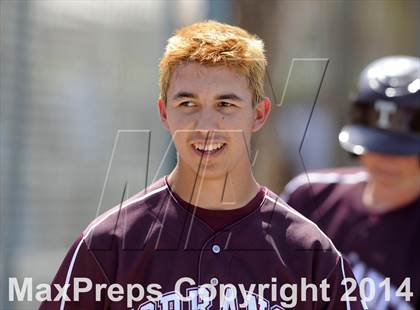 Thumbnail 1 in Torrance @ Villa Park (Anaheim Lions Tournament) photogallery.