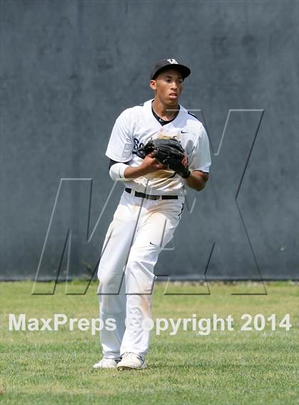 Thumbnail 2 in Torrance @ Villa Park (Anaheim Lions Tournament) photogallery.