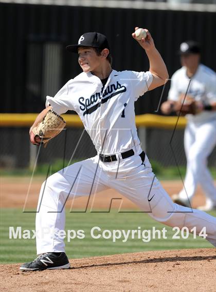 Thumbnail 2 in Torrance @ Villa Park (Anaheim Lions Tournament) photogallery.