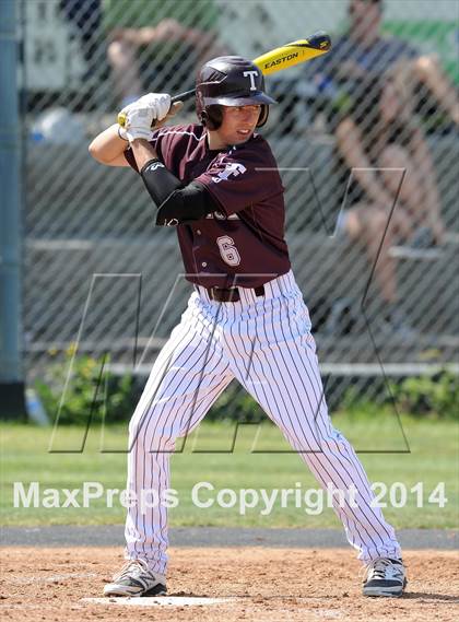 Thumbnail 3 in Torrance @ Villa Park (Anaheim Lions Tournament) photogallery.