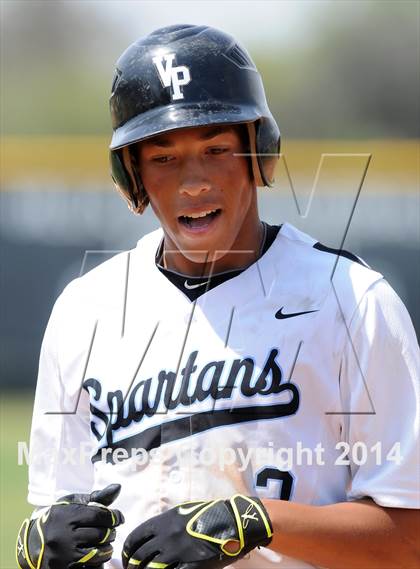 Thumbnail 3 in Torrance @ Villa Park (Anaheim Lions Tournament) photogallery.