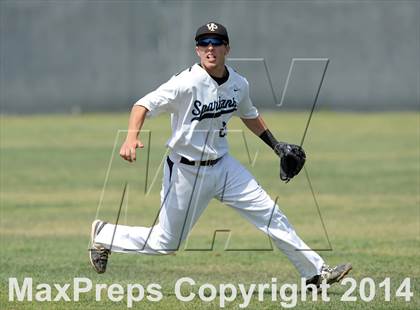 Thumbnail 3 in Torrance @ Villa Park (Anaheim Lions Tournament) photogallery.