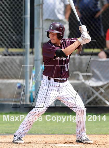 Thumbnail 3 in Torrance @ Villa Park (Anaheim Lions Tournament) photogallery.