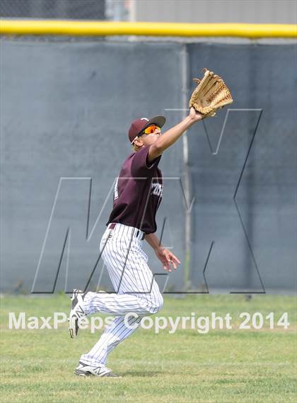 Thumbnail 3 in Torrance @ Villa Park (Anaheim Lions Tournament) photogallery.