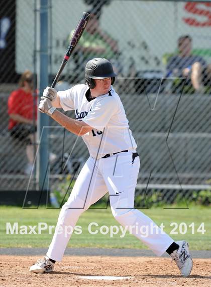 Thumbnail 3 in Torrance @ Villa Park (Anaheim Lions Tournament) photogallery.