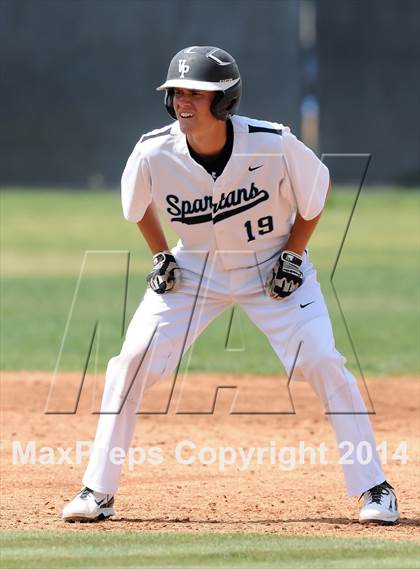 Thumbnail 2 in Torrance @ Villa Park (Anaheim Lions Tournament) photogallery.