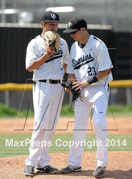 Thumbnail 2 in Torrance @ Villa Park (Anaheim Lions Tournament) photogallery.