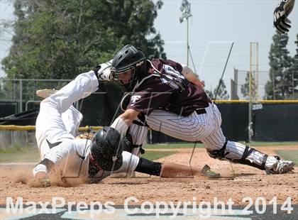 Thumbnail 2 in Torrance @ Villa Park (Anaheim Lions Tournament) photogallery.