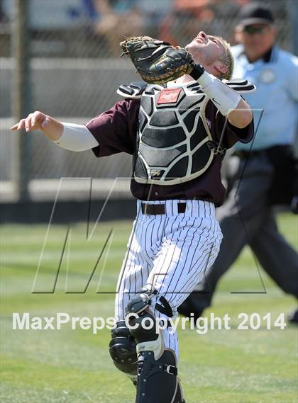 Thumbnail 3 in Torrance @ Villa Park (Anaheim Lions Tournament) photogallery.