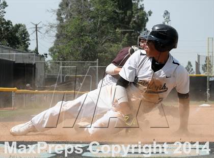 Thumbnail 2 in Torrance @ Villa Park (Anaheim Lions Tournament) photogallery.