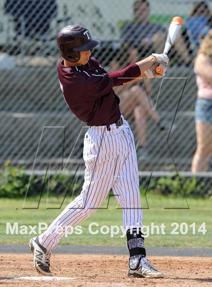 Thumbnail 3 in Torrance @ Villa Park (Anaheim Lions Tournament) photogallery.