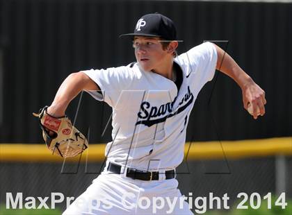 Thumbnail 2 in Torrance @ Villa Park (Anaheim Lions Tournament) photogallery.