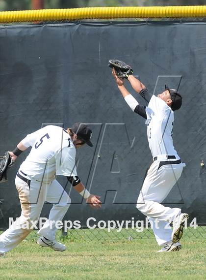 Thumbnail 1 in Torrance @ Villa Park (Anaheim Lions Tournament) photogallery.