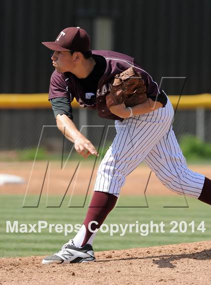 Thumbnail 1 in Torrance @ Villa Park (Anaheim Lions Tournament) photogallery.