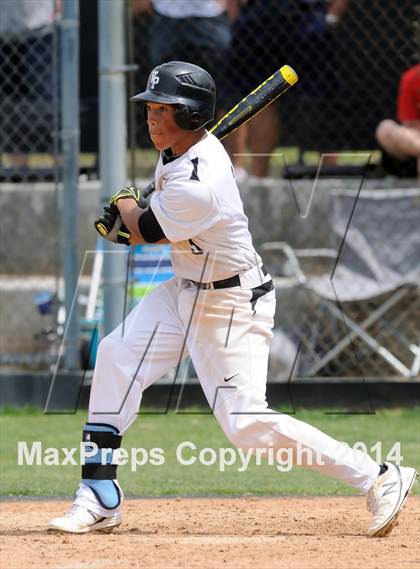 Thumbnail 3 in Torrance @ Villa Park (Anaheim Lions Tournament) photogallery.