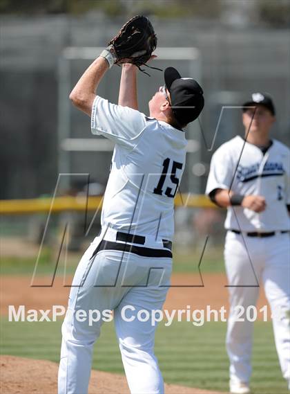 Thumbnail 1 in Torrance @ Villa Park (Anaheim Lions Tournament) photogallery.