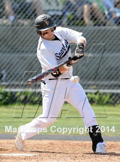 Thumbnail 3 in Torrance @ Villa Park (Anaheim Lions Tournament) photogallery.