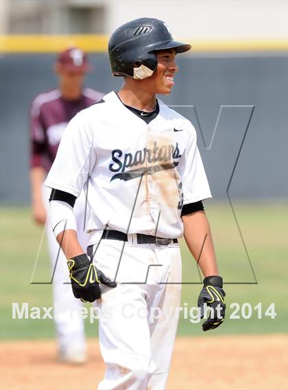 Thumbnail 2 in Torrance @ Villa Park (Anaheim Lions Tournament) photogallery.