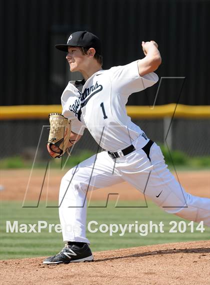 Thumbnail 1 in Torrance @ Villa Park (Anaheim Lions Tournament) photogallery.