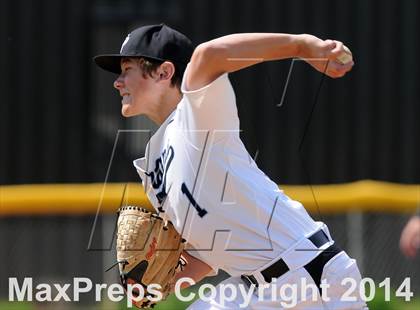 Thumbnail 2 in Torrance @ Villa Park (Anaheim Lions Tournament) photogallery.