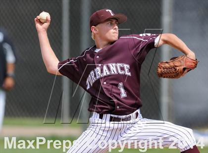 Thumbnail 3 in Torrance @ Villa Park (Anaheim Lions Tournament) photogallery.