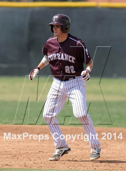 Thumbnail 2 in Torrance @ Villa Park (Anaheim Lions Tournament) photogallery.
