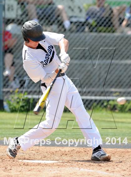 Thumbnail 2 in Torrance @ Villa Park (Anaheim Lions Tournament) photogallery.