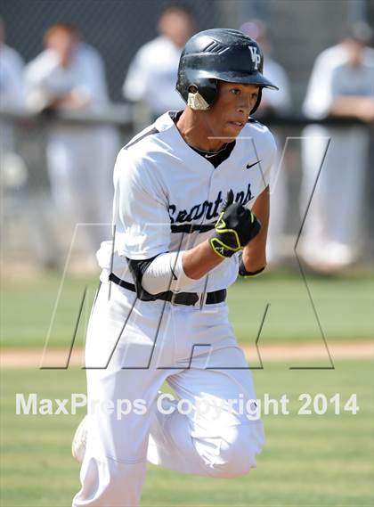 Thumbnail 2 in Torrance @ Villa Park (Anaheim Lions Tournament) photogallery.