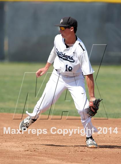 Thumbnail 1 in Torrance @ Villa Park (Anaheim Lions Tournament) photogallery.