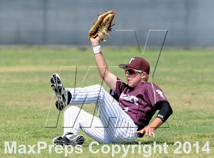 Thumbnail 2 in Torrance @ Villa Park (Anaheim Lions Tournament) photogallery.