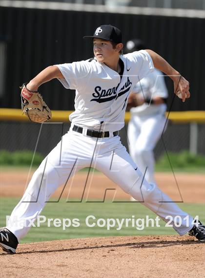 Thumbnail 1 in Torrance @ Villa Park (Anaheim Lions Tournament) photogallery.