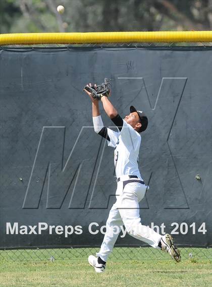 Thumbnail 3 in Torrance @ Villa Park (Anaheim Lions Tournament) photogallery.