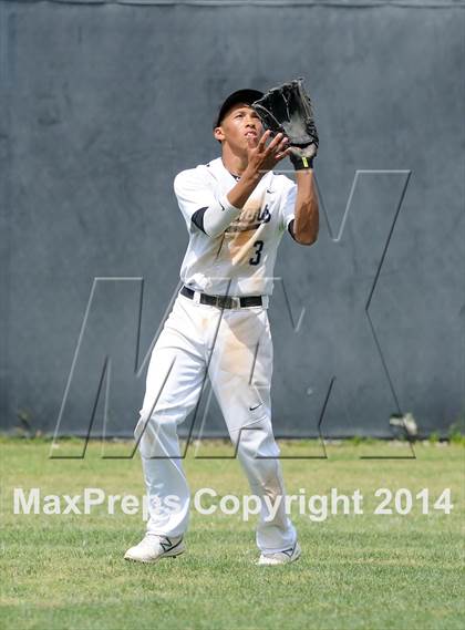 Thumbnail 3 in Torrance @ Villa Park (Anaheim Lions Tournament) photogallery.