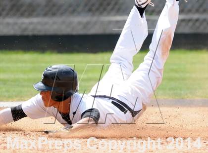 Thumbnail 2 in Torrance @ Villa Park (Anaheim Lions Tournament) photogallery.