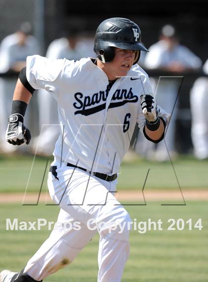 Thumbnail 2 in Torrance @ Villa Park (Anaheim Lions Tournament) photogallery.
