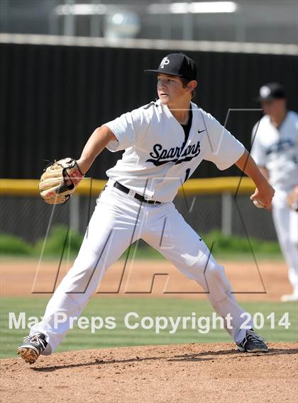 Thumbnail 3 in Torrance @ Villa Park (Anaheim Lions Tournament) photogallery.
