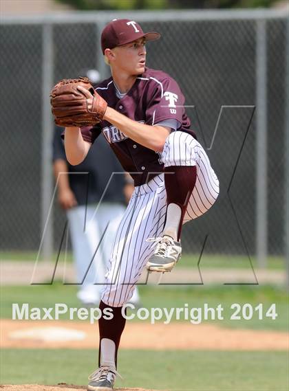 Thumbnail 3 in Torrance @ Villa Park (Anaheim Lions Tournament) photogallery.