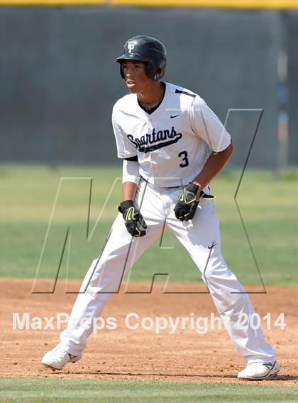 Thumbnail 1 in Torrance @ Villa Park (Anaheim Lions Tournament) photogallery.