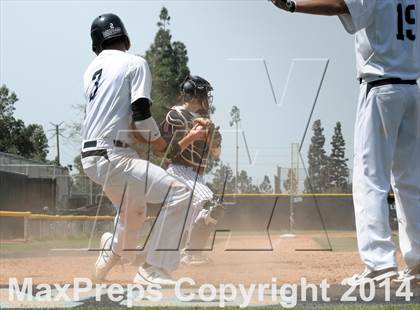Thumbnail 3 in Torrance @ Villa Park (Anaheim Lions Tournament) photogallery.